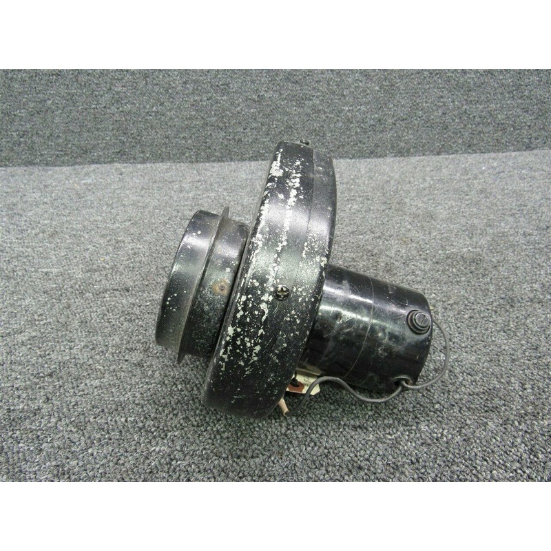 07E95-2 Beech 76 Blower Assy Heater (Volts: 28)