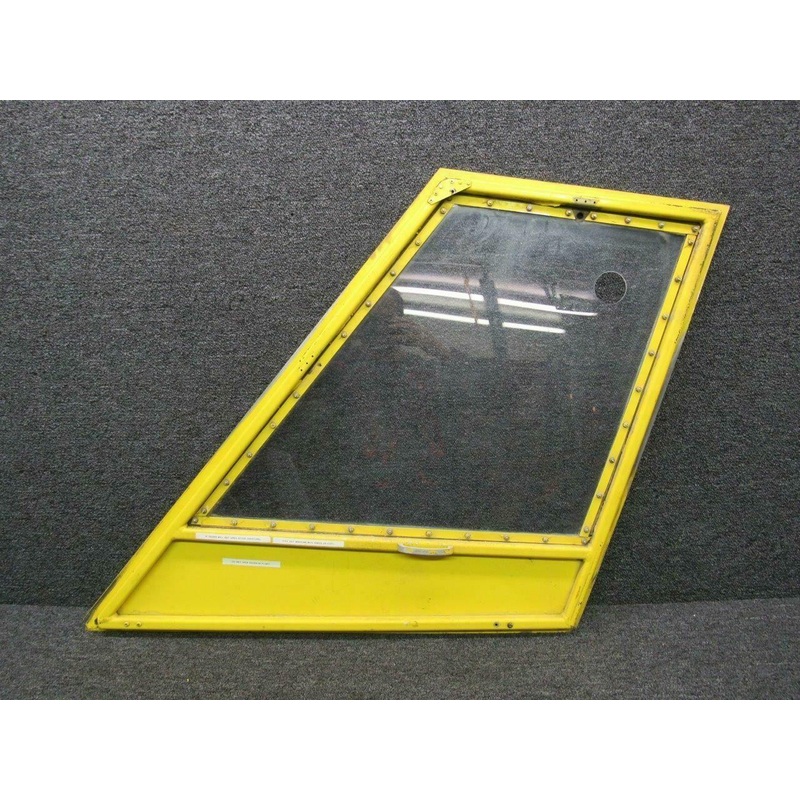 10070-2 Air Tractor AT-301 Cabin Door Structure RH