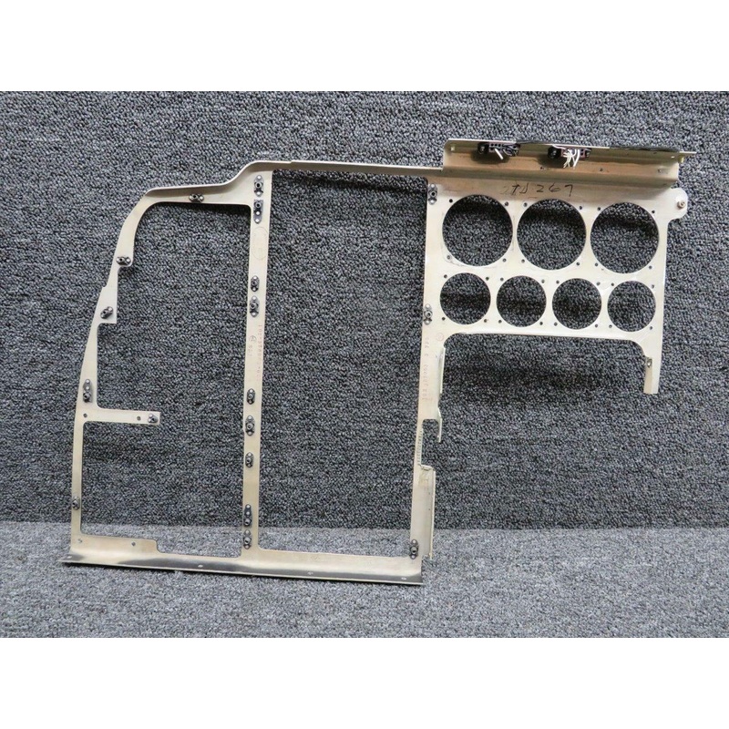 102-320063-603, 96-340025, 102-320011-603 Beech 58P Instrument Panel Mount Set