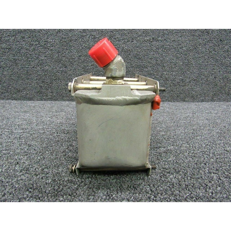 10877A Cessna 172S Lycoming IO-360-L2A Stewart Warner Oil Cooler Assy