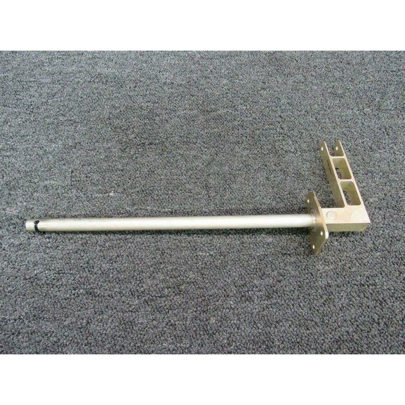 11169-002 / 11501-005 Cirrus SR20 Elevator Torque Tube RH W/ Bearing & Fitting