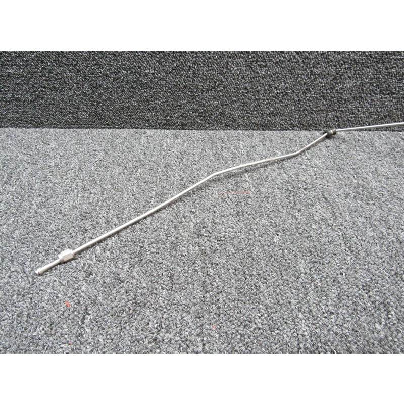 15333-004 Cirrus SR22T Fluid Line Propeller De-Ice (Hours: 695.5)