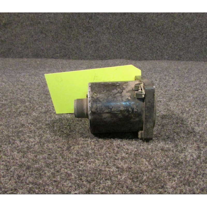 200-2A91C7B Garwin Outside Air Temperature Indicator