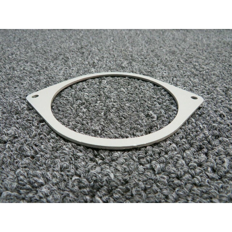20091 Grimes Retainer Lens Plate Set of 6 (SA)