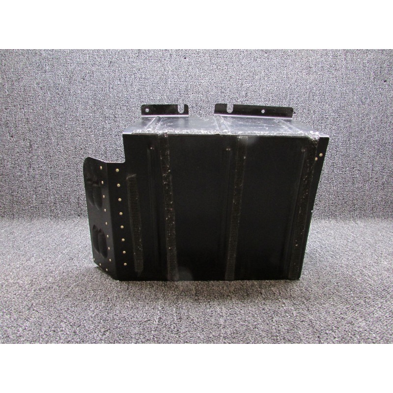 21806-001 Cirrus SR22T Fan Cover Assembly (Hours: 695.5)