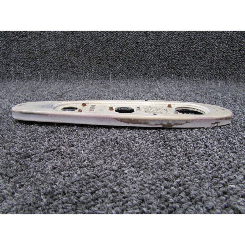 31-3695-1 (Alt: 30-1085-2) Grimes Light Plate Mounting Assembly
