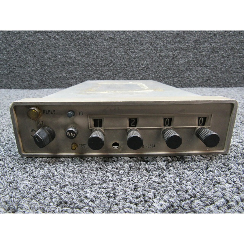 41420-1128 (USE: RT-359A) ARC Transmitter W/ Tray (Volts: 28) (CORE)