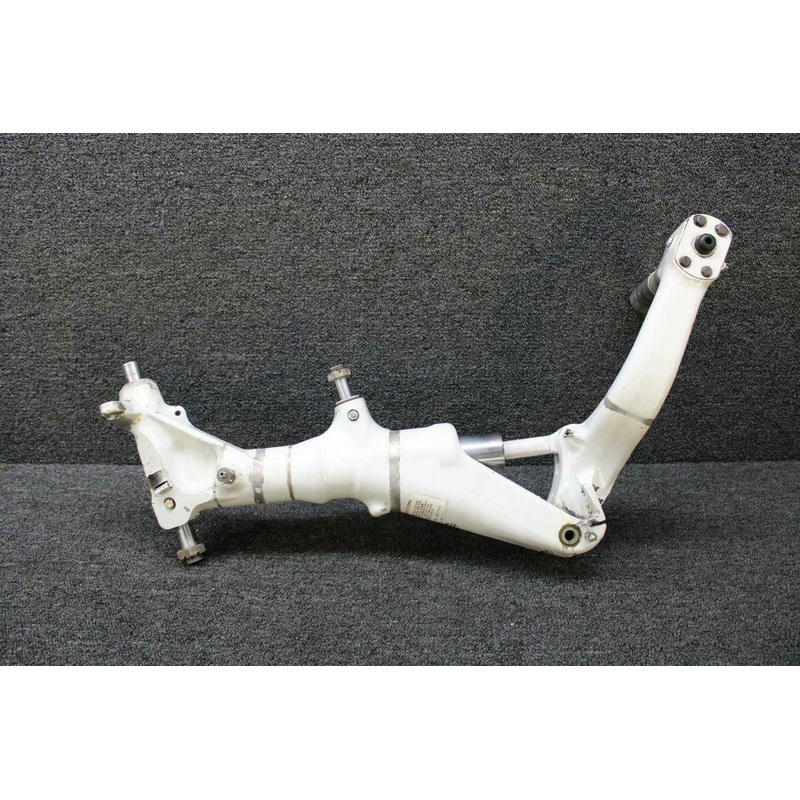 45017-504 Rockwell 112B Main Gear Strut Assy RH