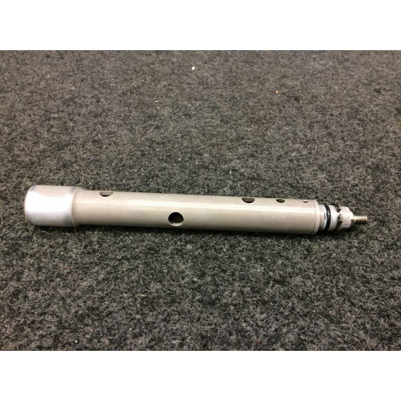 45272-1 Rockwell 112TC Tube Orifice Nose Gear