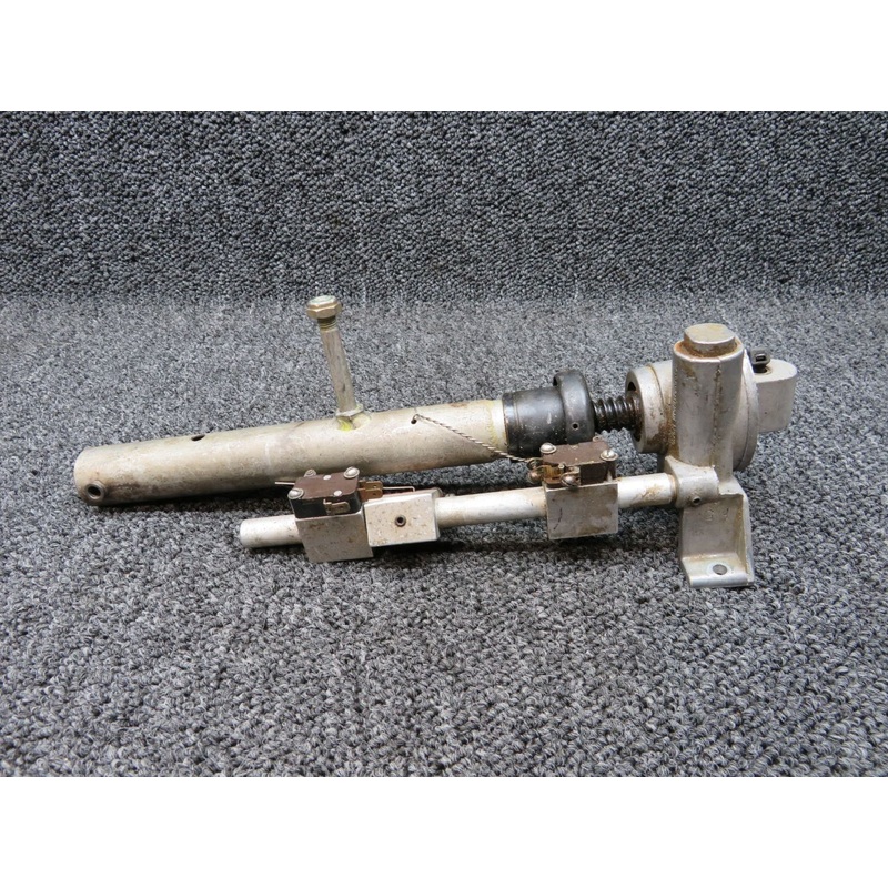 47275-1 Rockwell 112 / 114 Flap Actuator Tube Assembly