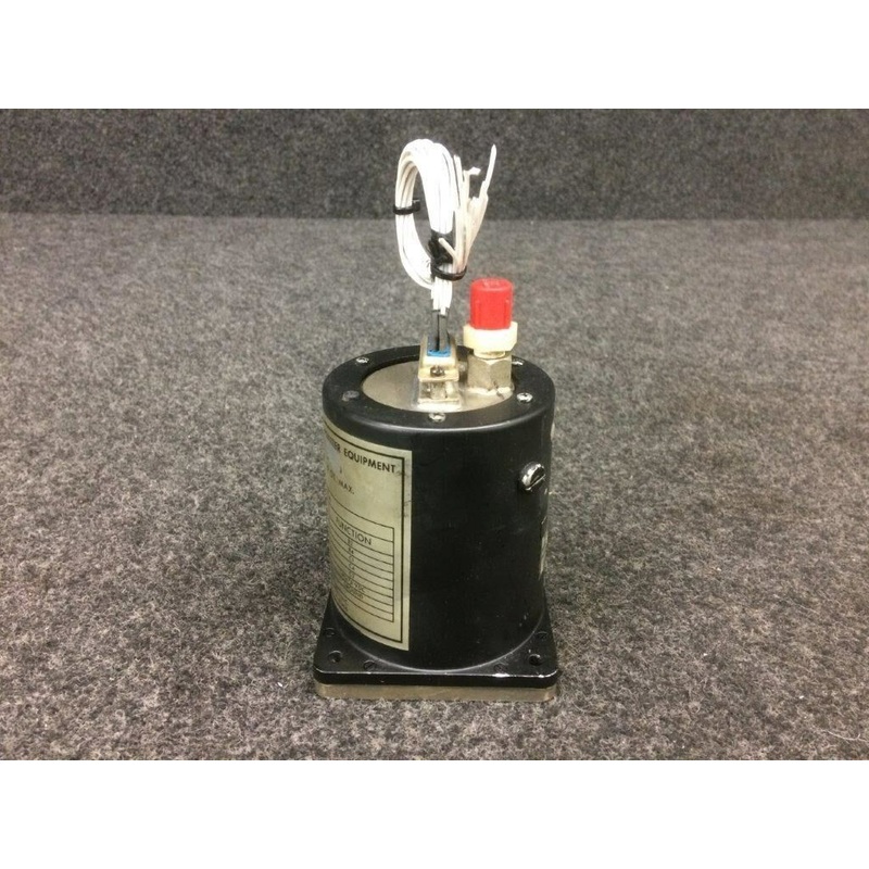 5130-P2 (Alt: C744001-0102) UI Blind Encoder Digitizer (14-28V)