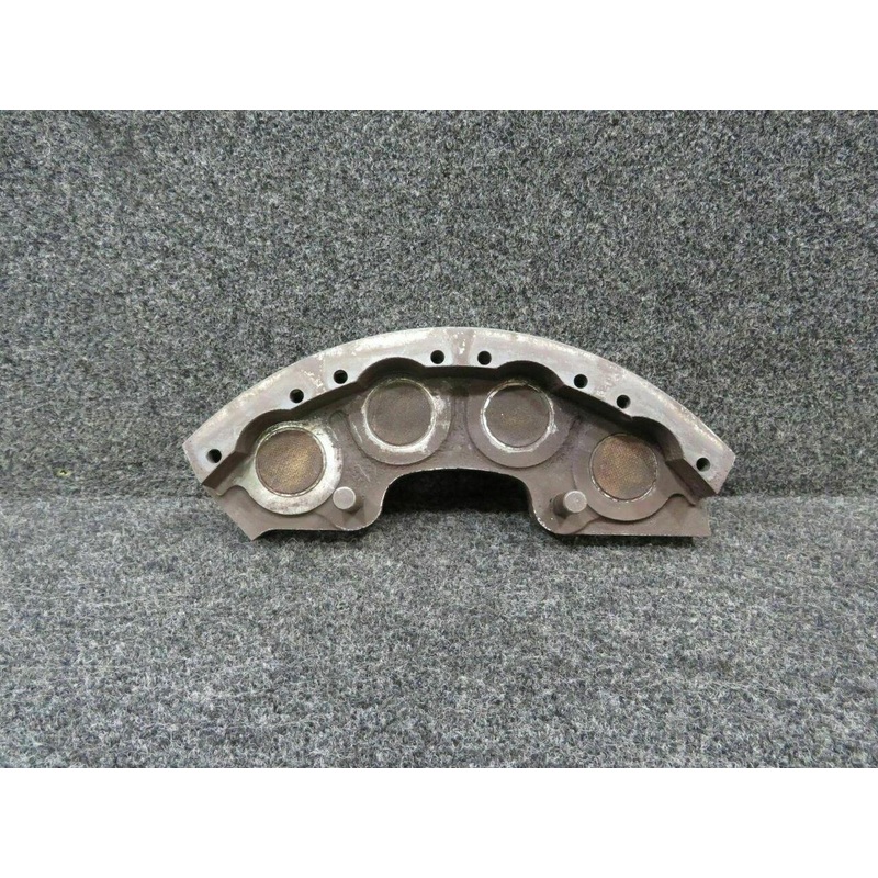551-729 (USE: 30-106) Piper PA-31T Cleveland Brake Assembly (W/ TAG) (C20)