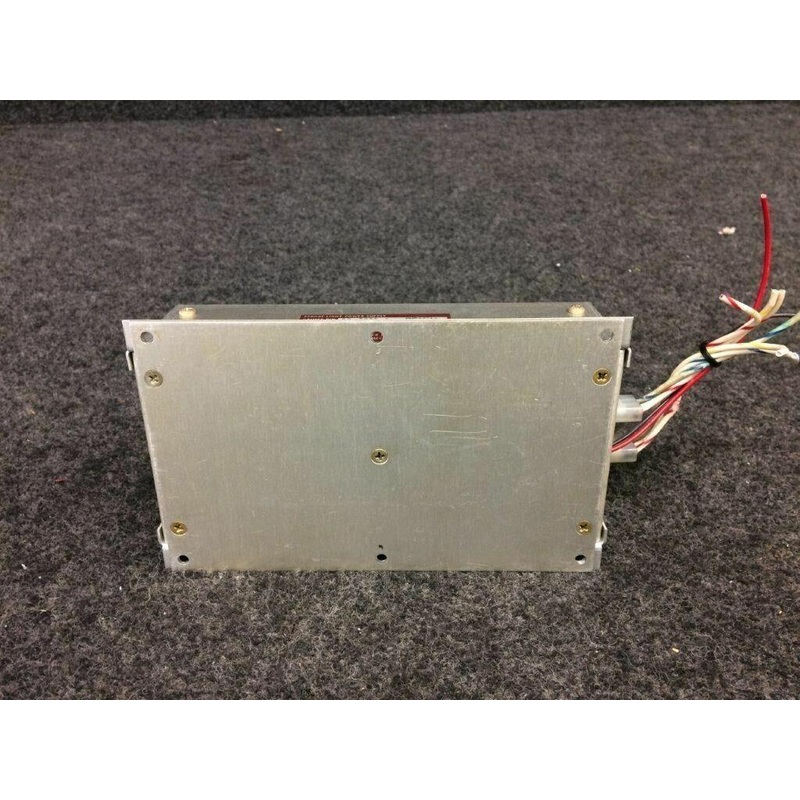 60-2836-1 Beechcraft BE-76 Grimes Strobe Light Power Supply (V: 14)