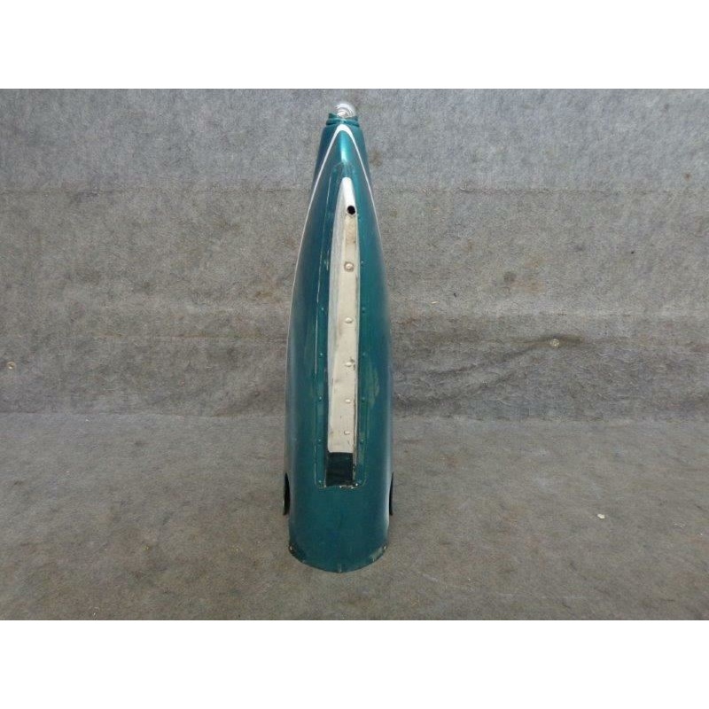Beech B95 Cone Assy Fuselage Tail  P/N 45-440000-602