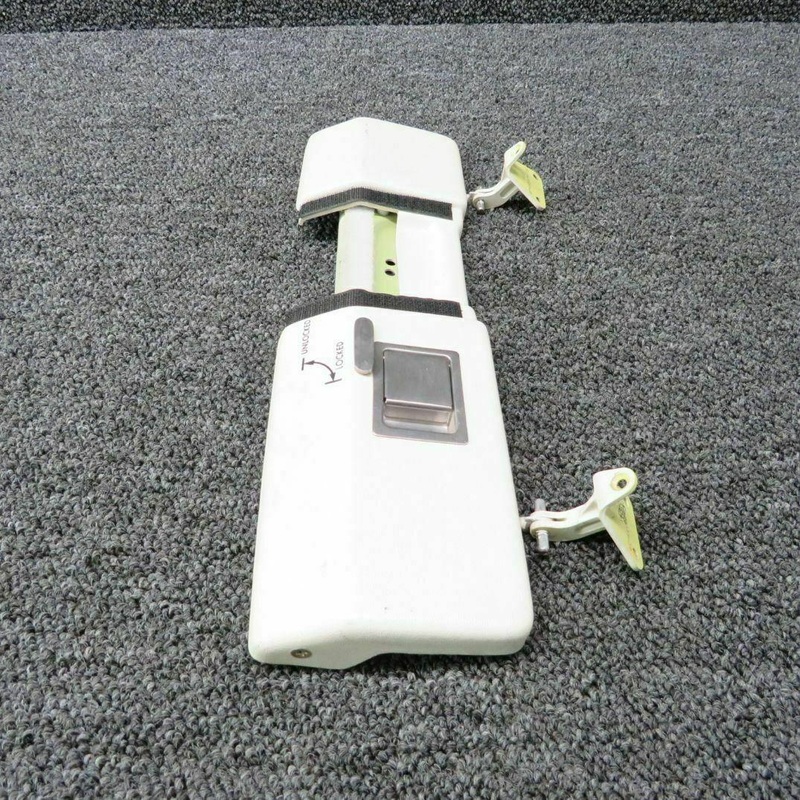 Beech Bonanza A36 Hinge Assy. P/N 106-530108-15