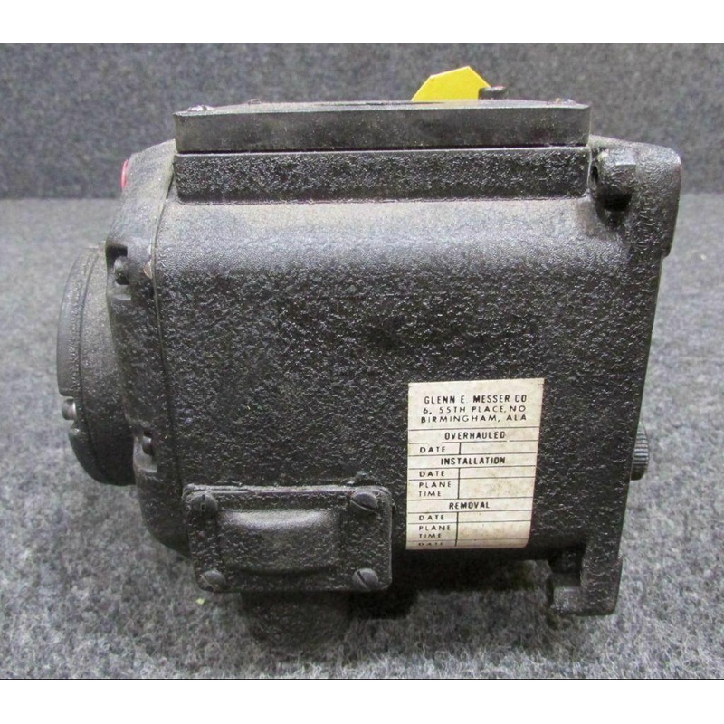 G-12 ARC Slaved Gyro Indicator