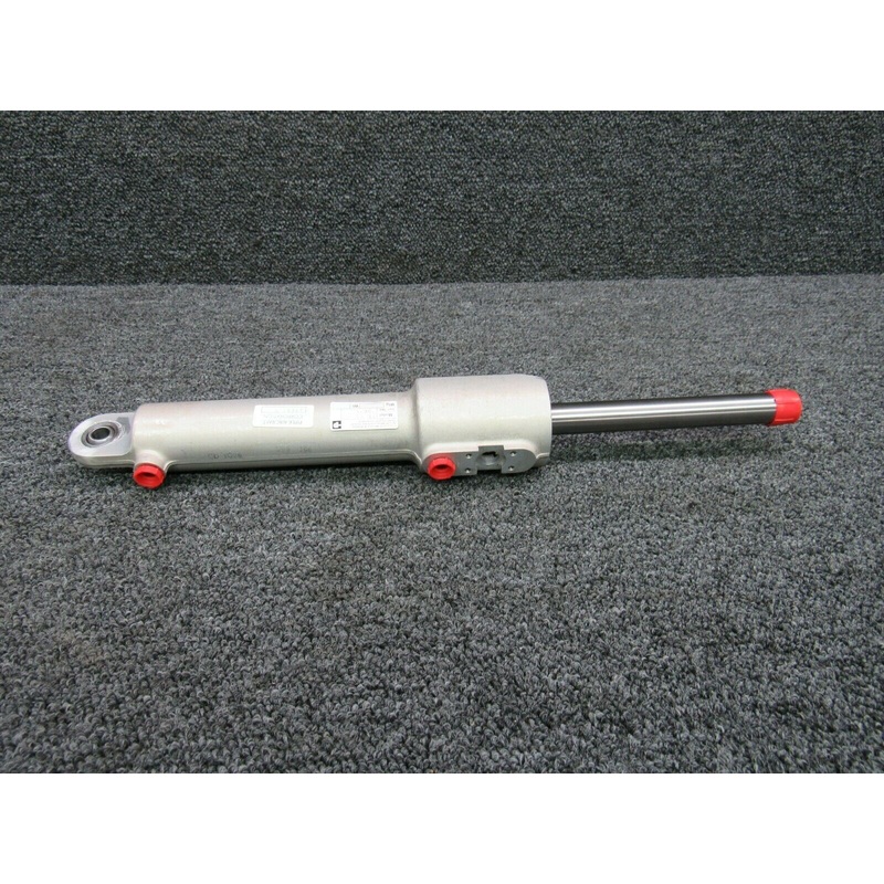 Piper PA46 Nose Gear Actuator Overhauled w/ 8130 P/N 89788-5 / Cleveland 11-25