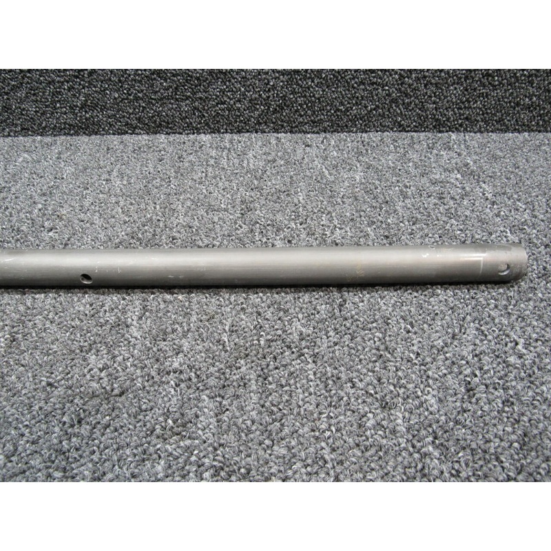 Ref: 169-524013-1 Beechcraft A23 Rudder Pedal Bar Forward