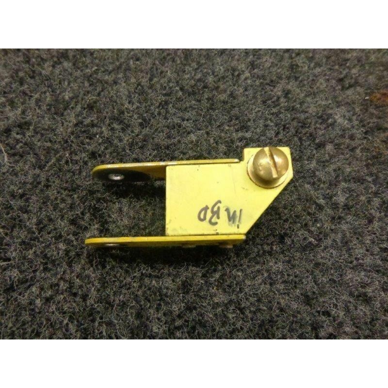 002-410041-3 Beechcraft Rudder Cable Link Assembly RH