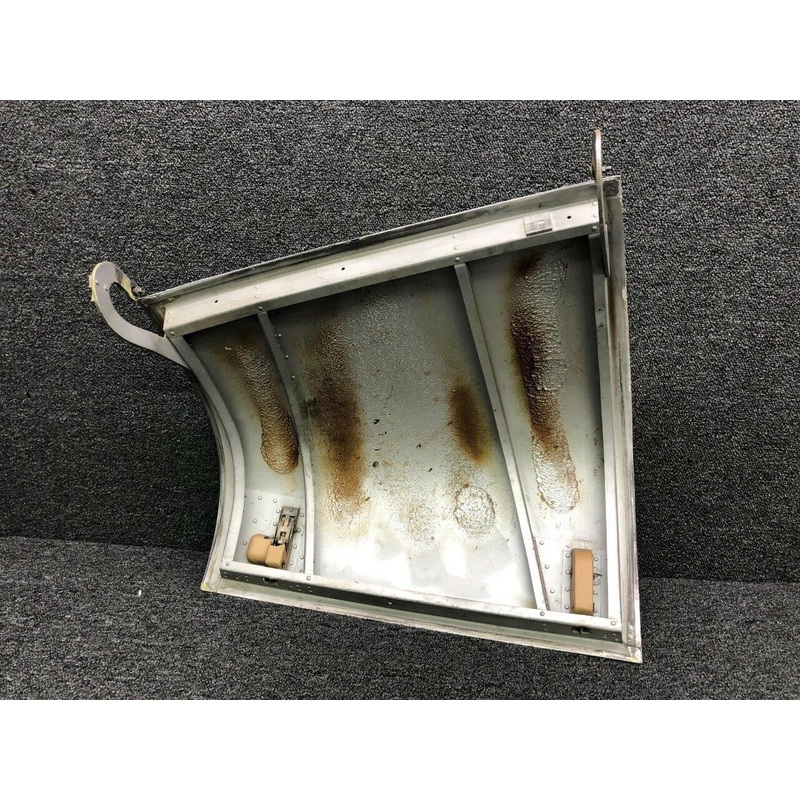 002-410055-1 Beech B58 Door Assy Nose Baggage