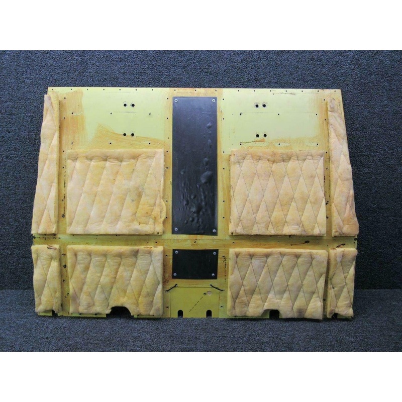 002-430036-73 / 002-430036-139 Beech A36 Floorboard Aft (STA 151.00 to 170.00)