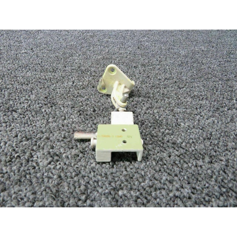 002-430055-39 / 106-530097-9 Beech 58 Emergency Window Support W/ Links