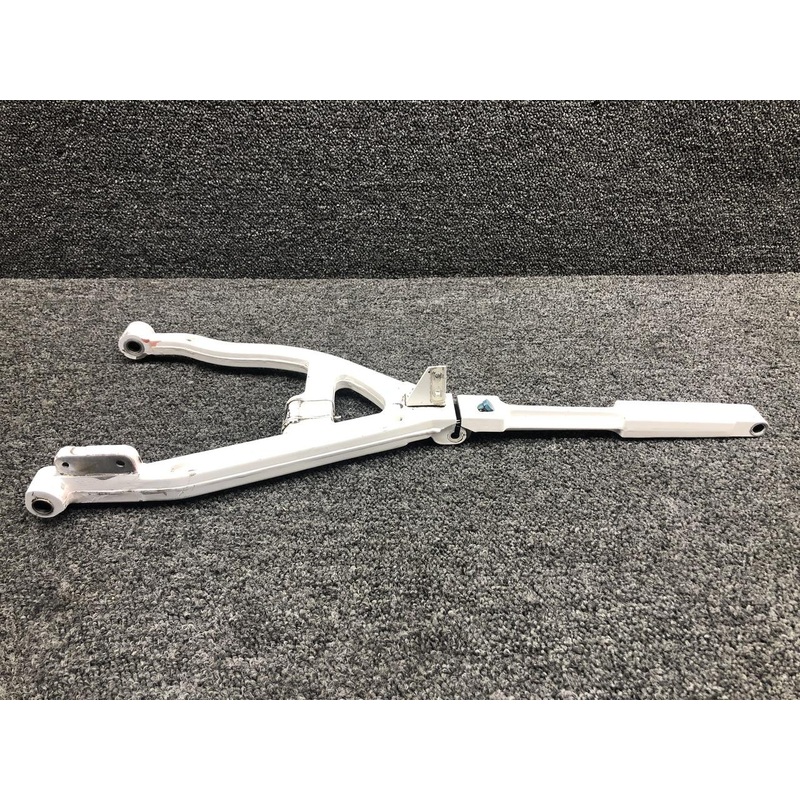 002-820016-31 / 002-820017-1 Beech F33A Nose Gear V-Brace Assembly