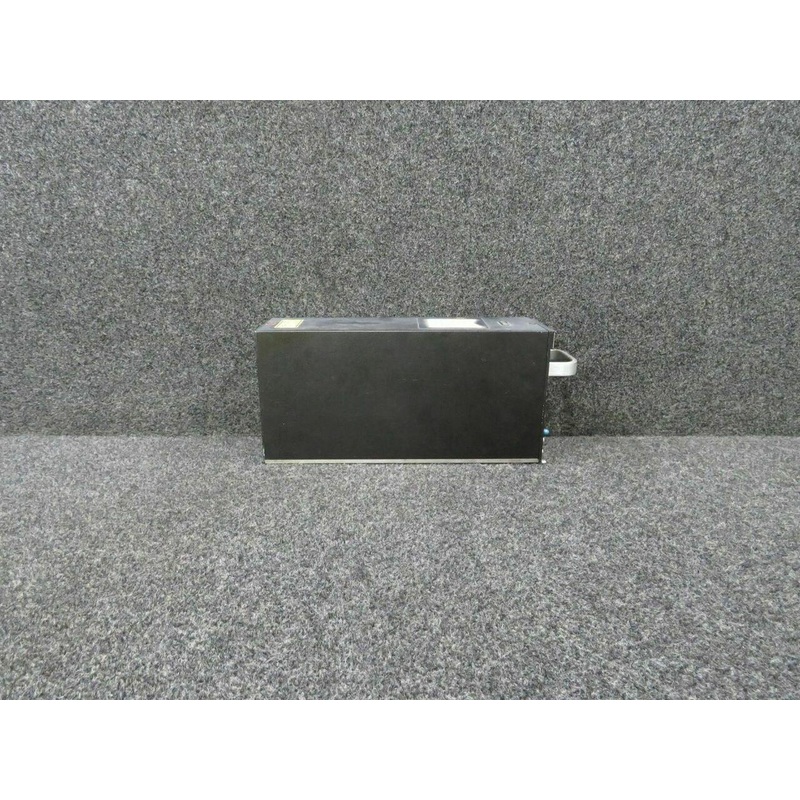 065-0016-01 King Radio KDC-380 Air Data Computer (W/ GREEN TAG) (CORE) (C20)