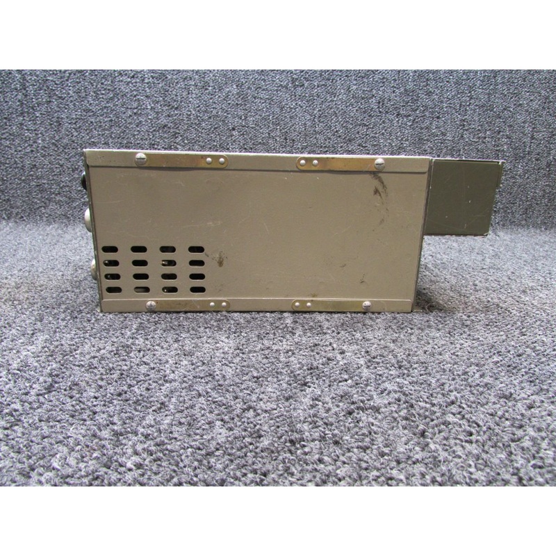 066-1003-03 (Alt: C582601-0103) King Radio KDM-700A DME (Volts: 14 or 28) (IA)