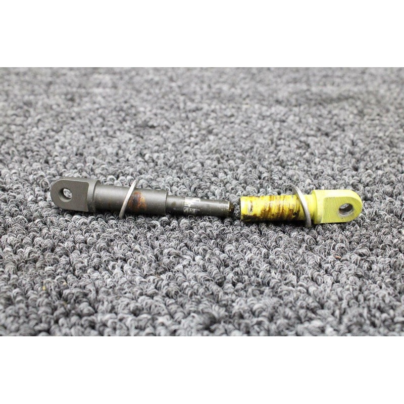 102-430380-1 Beech 58P Cabin Door Lock Spring Assy