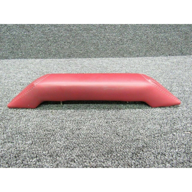 1249-DX9 Rockwell Commander 114 Cabin Door Armrest LH