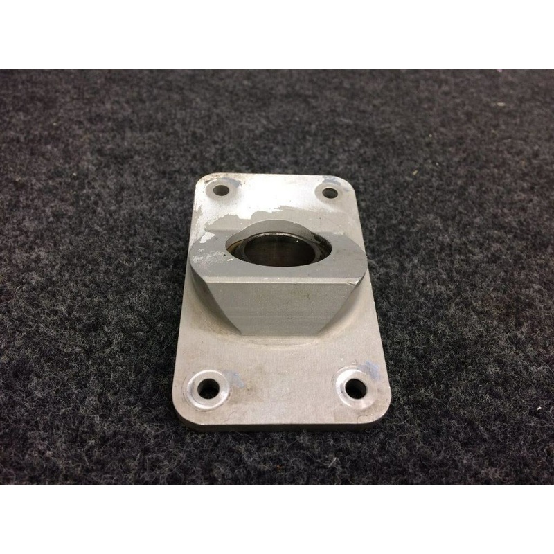175030-1 Rockwell 112TC Fitting Assy Fwd Main Gear LH