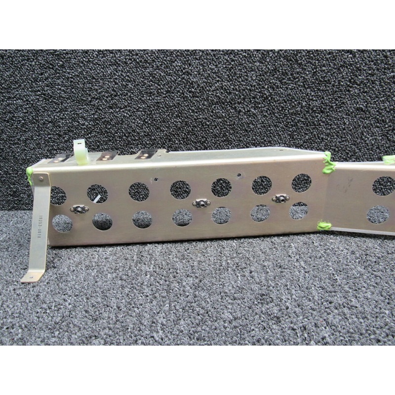 19282-001 Cirrus SR22T Support Shield Assy (Hours: 695.5)