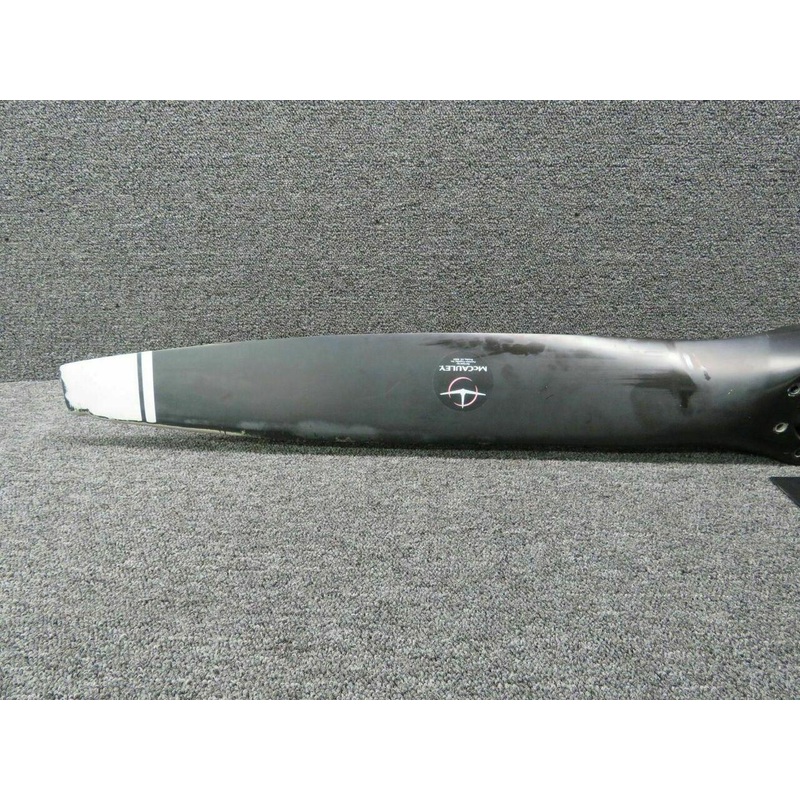 1A17010M7653 Cessna 170 McCauley Two Blade Fixed Pitch Prop (Experimental)
