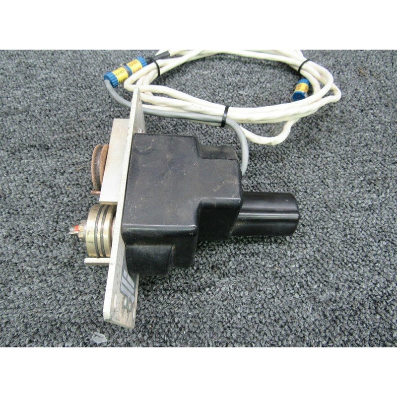 1C469-6-764 Beech 76 Edo-Aire Pitch Trim Servo (Volts: 28)