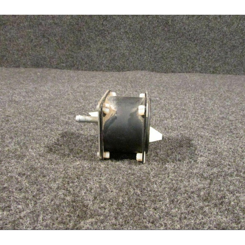 1G3-4 Airborne Suction Gauge Indicator