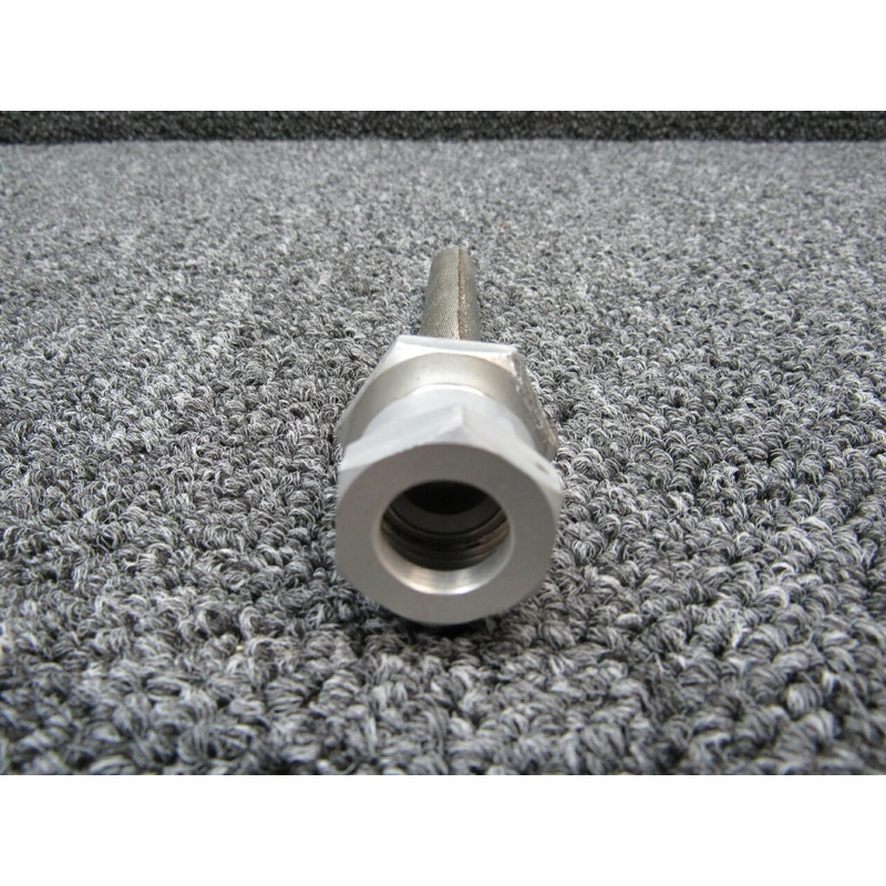 22072-003 Cirrus SR22T Strainer Glycol Tank (Hours: 695.5)