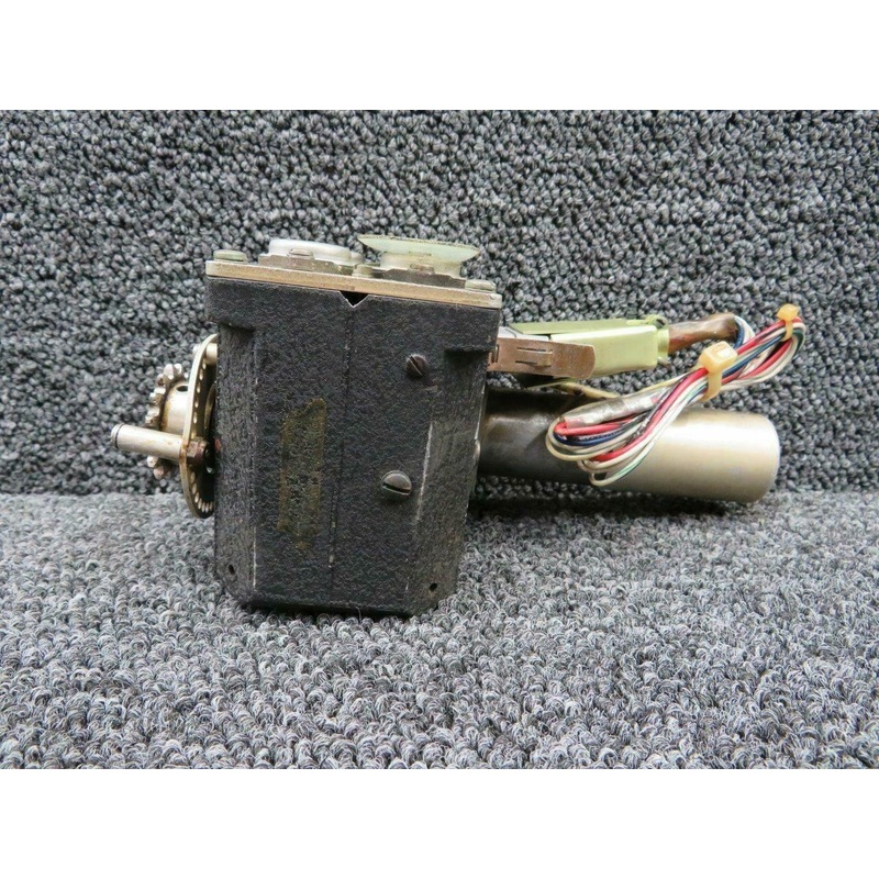 35070-0028 Cessna T210L ARC PA-500A Autopilot Servo Actuator (Volts: 28)