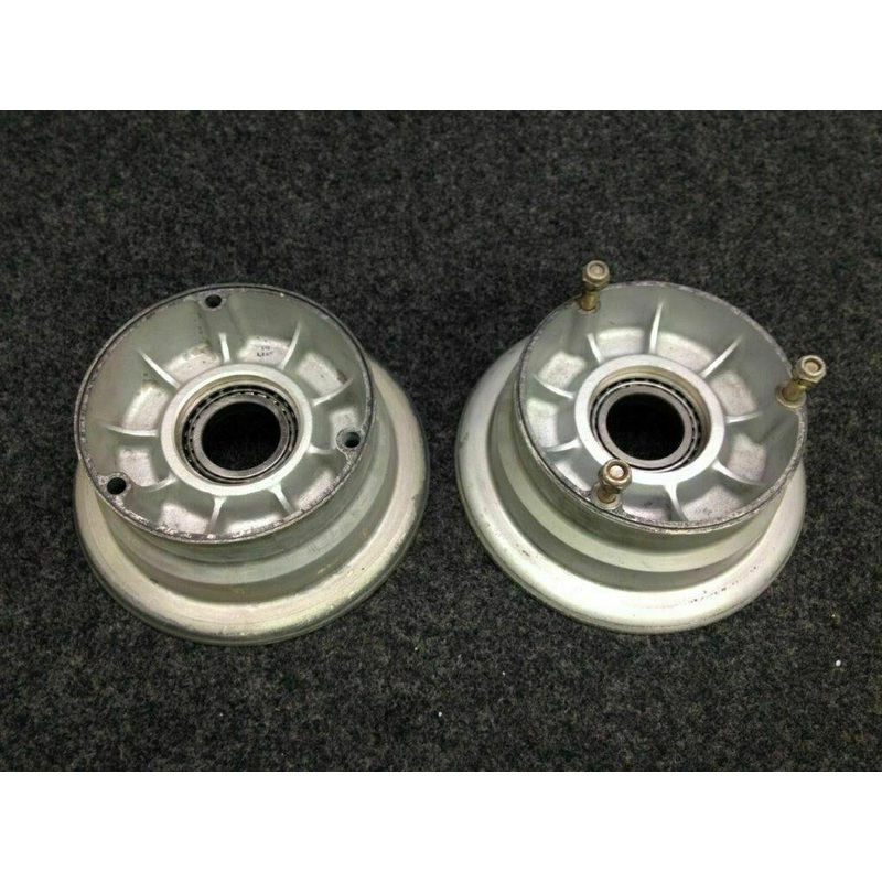 40-75E Cleveland 6.00-6 Main Wheel Assy