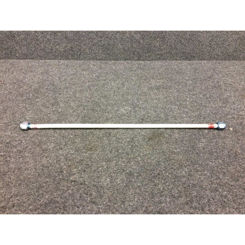 46099-3 Rockwell 112TC Tube Assy Fuel LH