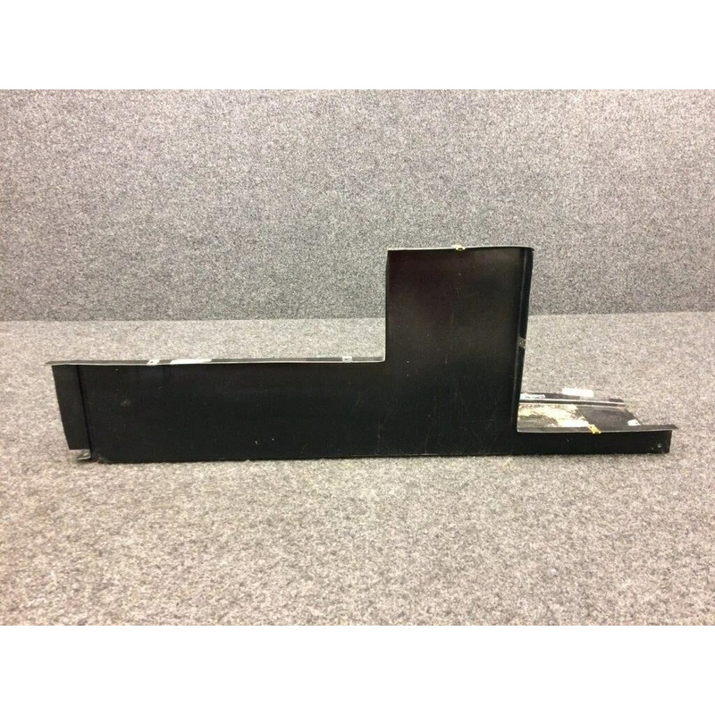 49017-502 Rockwell 112TC Panel Assy Aft RH