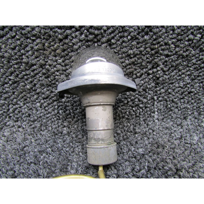 A-2064-13 Grimes Tail Position Light with Lens