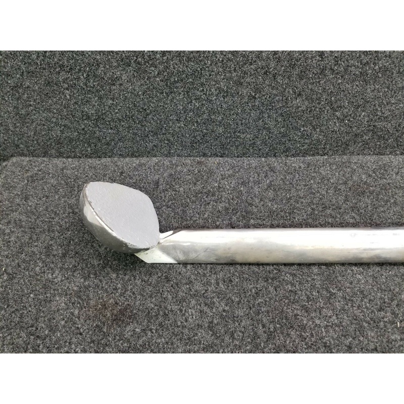 Beech B95 Step Assist  P/N 35-410241-12 (Use: 35-410241-14)