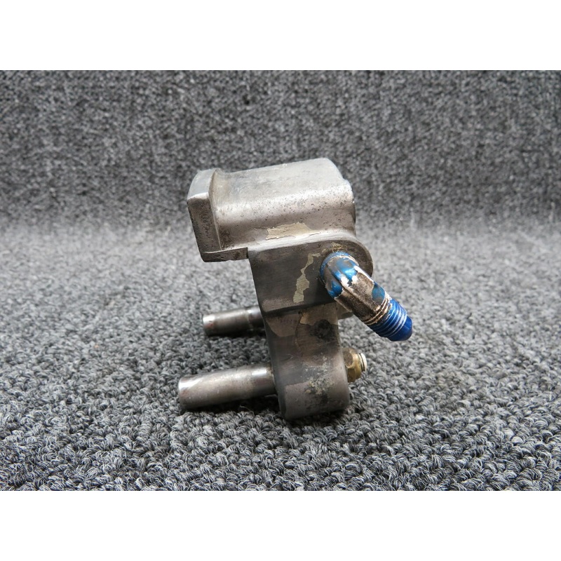 C30019 (USE: 061-30019) Cessna 182 (P/Q) McCauley Brake Cylinder Assembly (PPP)