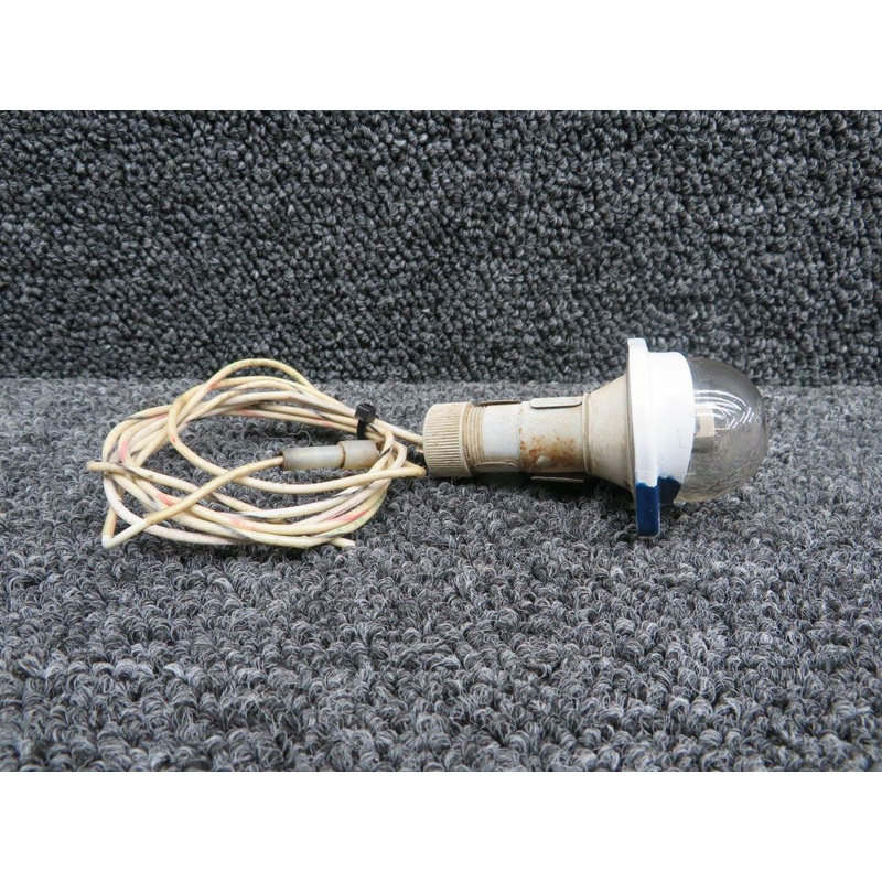 C622001-0103 Cessna A185F Grimes MFG Tail Light Assembly (V: 24)