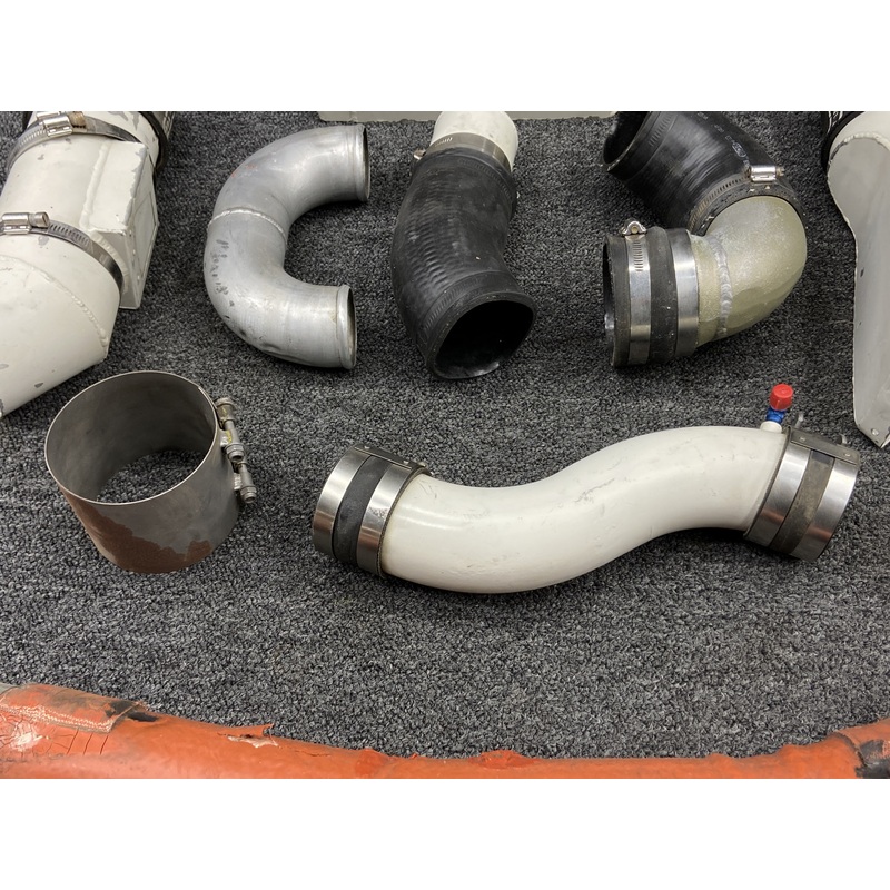 FTB-85/1-500B Flight Craft Tornado Alley Normalization Induction Kit (Incomplete)