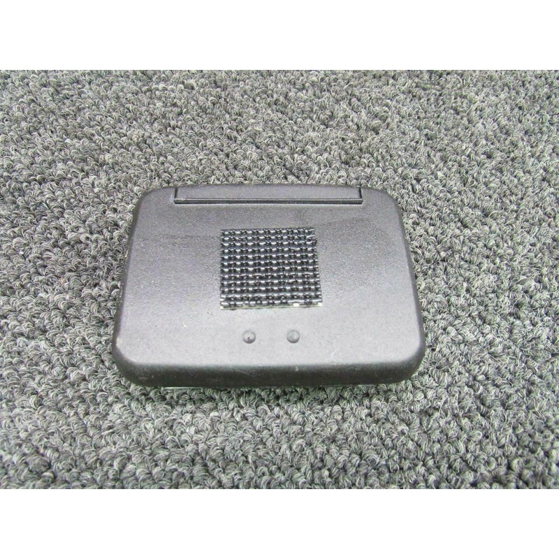 GDU 1XXX / GDU 10XX Cirrus SR20 Garmin Media Case w/ SD Cards