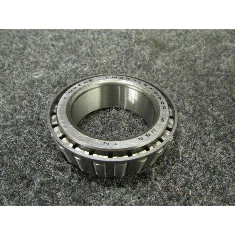 LM29749-20629 BF Goodrich Tapered Roller Bearing (NOS) (SA)