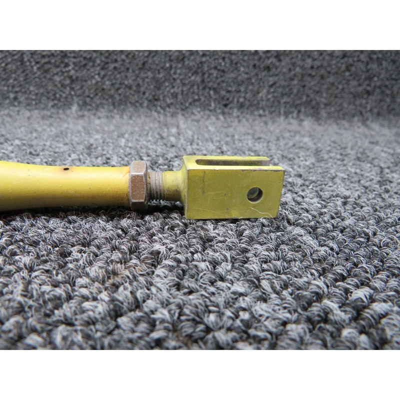 002-410034-3 Beech V35B Rudder Pedal Tube