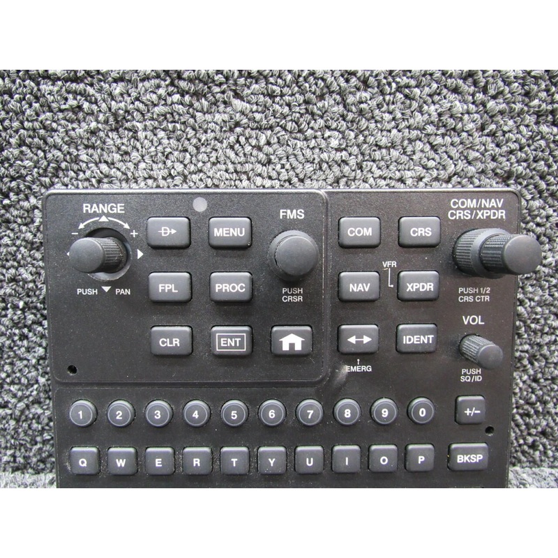011-04048-00 Garmin GCU-479 Autopilot Control Panel (14/28V)